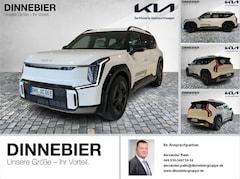 Bild des Angebotes Kia EV9 GT-Line AWD LAUNCH ED. 7S TWA HUD 360 4xSHZ