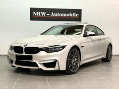Bild des Angebotes BMW M4 M4 Coupe*COMPETETION*FACELIFT*DKG*SCHIEBEDACH*