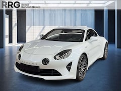 Bild des Angebotes Alpine A110 GT - 2024/2 ABS Fahrerairbag ESP SERVO