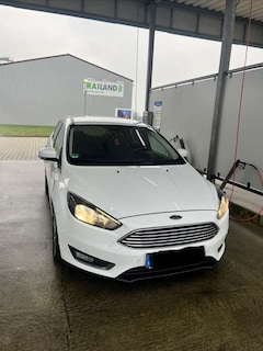 Bild des Angebotes Ford Focus Focus Turnier 1.5 EcoBoost Start-Stopp-System Business Edition
