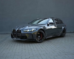 Bild des Angebotes BMW M3 Competition Touring G81 / Schalensitze / XPEL