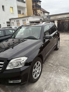 Bild des Angebotes Mercedes-Benz GLK 220 CDI DPF BlueEFFICIENCY 7G-TRONIC