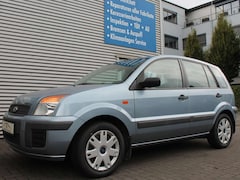 Bild des Angebotes Ford Fusion Fun X, Zahnriemen,Kupplung,Reifen Neu ,Klima 03.27