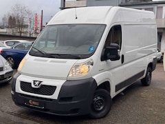 Bild des Angebotes Peugeot Boxer HDi*2.HAND*MAXI*335TKM
