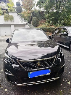 Bild des Angebotes Peugeot 3008 GT-Line