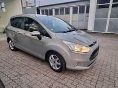 Bild des Angebotes Ford B-Max 1.6 Aut. Titanium LPG