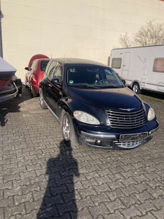 Bild des Angebotes Chrysler PT Cruiser PT Cruiser Diesel 2.2 CRD Limited