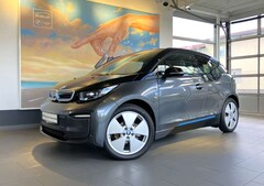 Bild des Angebotes BMW i3 120 Ah KAM+NAVI+AC/DC+WÄRMEP.+DAB+SITZH+PDC