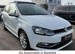 Bild des Angebotes VW Polo V Highline "P.Schiebedach"Navi"R.Kamera"