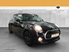 Bild des Angebotes MINI One 1.2 Metropolitan KlimaA*LM*PDC*SHZ incl. WGW