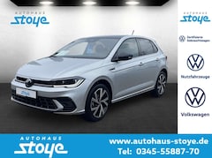 Bild des Angebotes VW Polo R-Line TSi DSG Matrix ACC R-Line