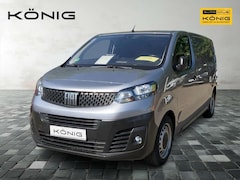 Bild des Angebotes Fiat Scudo L2 Automatik*Ladeschutz *Klima*Carplay*
