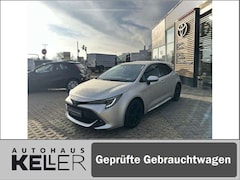Bild des Angebotes Toyota Corolla 1.8 Hybrid Club