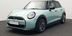 Bild des Angebotes MINI Cooper C Classic Trim