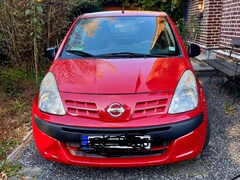 Bild des Angebotes Nissan Pixo Pixo 1.0 acenta