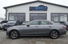 Bild des Angebotes Mercedes-Benz E 200 Aut.LED NAV APP DAB KAM T-Leder SITZH 17'