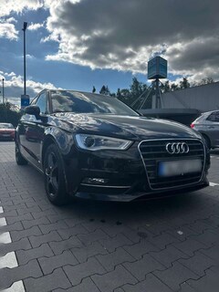 Bild des Angebotes Audi A3 Sportback Attraction