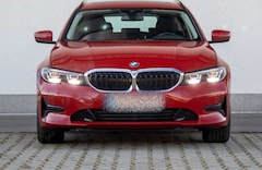 Bild des Angebotes BMW 318 318d Touring