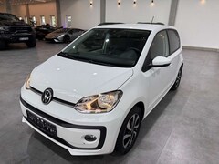 Bild des Angebotes VW up! Active*PDC*Kamera*Ambiente*Bluetooth*
