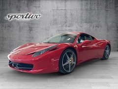 Bild des Angebotes Ferrari 458 Italia
