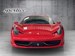 Bild des Angebotes Ferrari 458 Italia