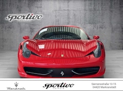 Bild des Angebotes Ferrari 458 Italia