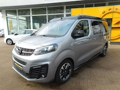Bild des Angebotes Opel Zafira Life Crosscamp+AHK+SHZ+NAVI+AUTOMATIK