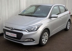 Bild des Angebotes Hyundai i20 Go