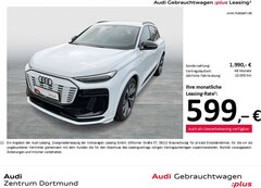 Bild des Angebotes Audi Q6 quattro S LINE AHK B&O 360CAM ACC LM21