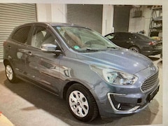 Bild des Angebotes Ford Ka/Ka+ 1,2l 63kW Cool & Connect-5-türig-TÜV-NEU-