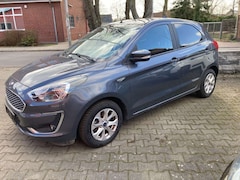 Ford Ka/Ka+ 1,2l 63kW Cool & Connect-5-türig-TÜV-NEU-
