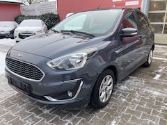 Bild des Angebotes Ford Ka/Ka+ 1,2l 63kW Cool & Connect-5-türig-TÜV-NEU-
