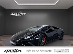Lamborghini Huracán EVO RWD*60 Jahre Edition