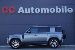 Bild des Angebotes Land Rover Defender 110 HSE"Pano"Standheizung"HUD"Luft"AHK"
