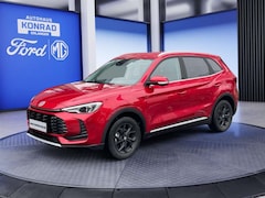 Bild des Angebotes MG ZS 1.5 Comfort *360° Kamera*5 Gang Schalter*Bi-LED*