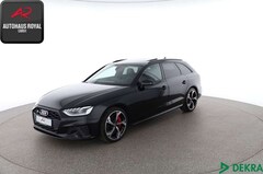 Bild des Angebotes Audi S4 Avant 3.0 TDI qu S-SITZE VIRTUAL,KEYLESS,HUD