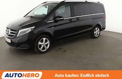 Bild des Angebotes Mercedes-Benz V 220 V 220 d lang Avantgarde Aut*NAVI*LED*TEMPO*AHK*PDC