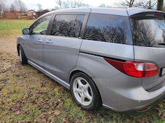 Bild des Angebotes Mazda 5 5 2.0 MZR-DISI i-stop Sports-Line