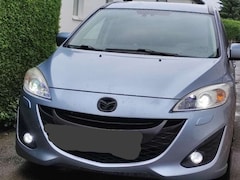 Bild des Angebotes Mazda 5 5 2.0 MZR-DISI i-stop Sports-Line