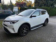 Bild des Angebotes Toyota RAV 4 2.5 4x2 Hybrid Edition S+