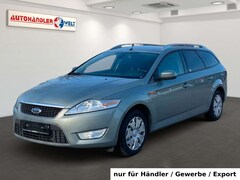 Bild des Angebotes Ford Mondeo Turnier 1.6 Trend