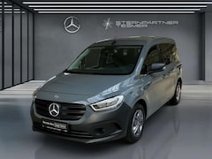 Bild des Angebotes Mercedes-Benz Citan e Tourer   EQT