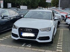 Bild des Angebotes Audi S3 S3 Limousine S tronic