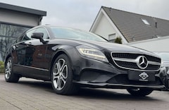 Bild des Angebotes Mercedes-Benz CLS CLS 350 SB/4Matic/Facelift/LED/AHK/Carplay/360