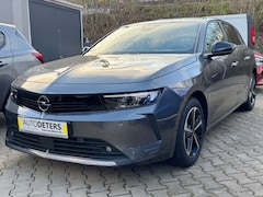 Bild des Angebotes Opel Astra Edition