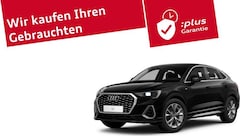Bild des Angebotes Audi Q3 Sportback 35 TFSI S-line S-tronic Navi+ AHK Klima