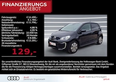 Bild des Angebotes VW e-up! Kamera PDC GRA DAB Klimaautom. Style Plus