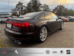 Bild des Angebotes Audi S8 TFSI quat Bang+OL AHK*PANO*StandH*360°Matrix*PayTV