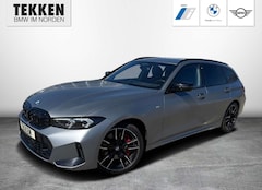 Bild des Angebotes BMW 340 xDrive Touring M-Sport Pro AHK Driv. Ass. Prof.