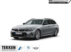 Bild des Angebotes BMW 340 xDrive Touring M-Sport Pro AHK Driv. Ass. Prof.